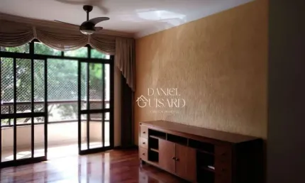 Apartamento com 3 dormitórios à venda, 125 m² por r$ 595.000,00 - jardim santa clara - taubaté/sp