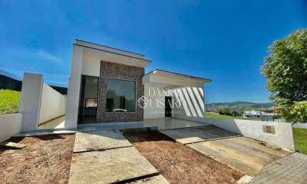 Casa com 3 dormitórios à venda, 139 m² por R$ 850.000,00 - Condominio Cataguá Way - Taubaté/SP