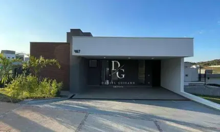 Casa com 3 suítes à venda, 178 m² por R$ 1.150.000 - Cyrela Landscape - Taubaté/SP