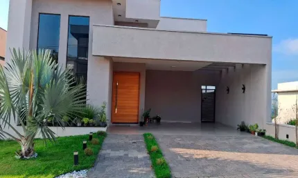 Casa com 3 dormitórios à venda, 191 m² por R$ 970.000,00 - Condominio Cataguá Way - Taubaté/SP