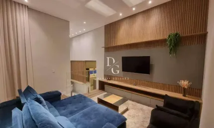Casa com 3 dormitórios à venda, 200 m² por R$ 1.550.000,00 - Cyrela Landscape - Taubaté/SP
