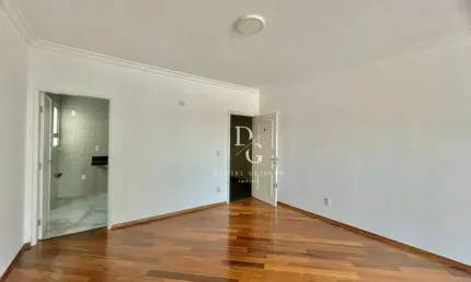 Apartamento com 3 dormitórios à venda, 106 m² por R$ 500.000,00 - Edifício Milão - Taubaté/SP