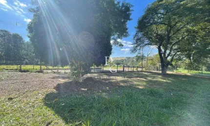 Terreno à venda, 2000 m² por r$ 680.000,00 - chácaras cataguá - taubaté/sp