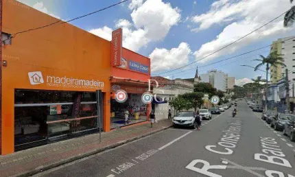 Ponto para alugar, 180 m² por R$ 14.000,00/mês - Centro - Taubaté/SP