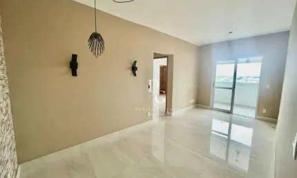 Apartamento com 2 dormitórios à venda, 74 m² por R$ 385.000,00 - Edifício Solar Independência - Taubaté/SP