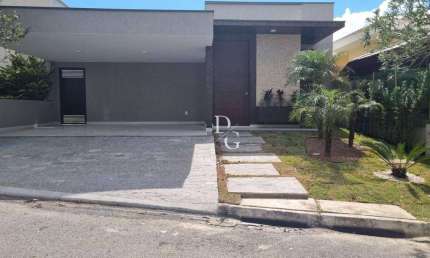 Casa com 3 dormitórios à venda, 178 m² por R$ 1.260.000,00 - Campos Do Conde - Tremembé/SP