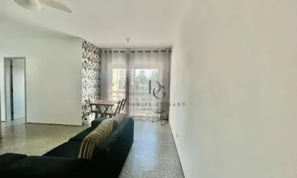 Apartamento com 3 dormitórios, 71 m² - venda por R$ 272.000,00 ou aluguel por R$ 2.542,00/mês - Jardim das Nações - Taubaté/SP