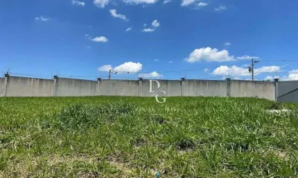 Terreno à venda, 250 m² por R$ 171.000 - Vale dos Cristais - Taubaté/SP