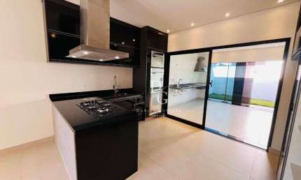 Sobrado com 3 dormitórios à venda, 178 m² por R$ 1.000.000,00 - Condomínio Residencial Tecoara - Taubaté/SP