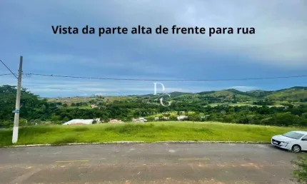 Terreno à venda, 1270 m² por R$ 350.000,00 - Reserva Altos Do Cataguá - Taubaté/SP
