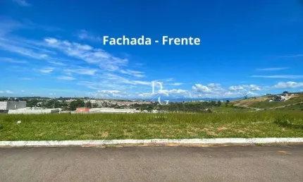 Terreno à venda, 621 m² por R$ 300.000,00 - Campos do Conde Taubaté - Taubaté/SP