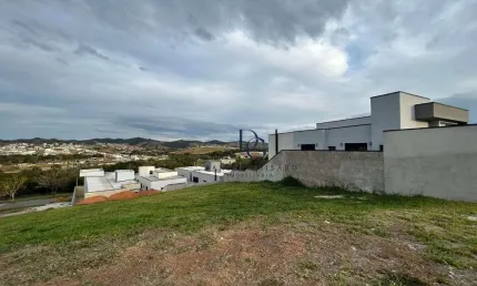 Terreno à venda, 342 m² por r$ 250.000,00 - condominio cataguá way - taubaté/sp