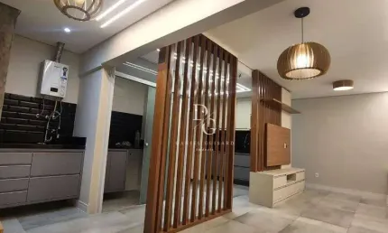 Apartamento com 2 dormitórios, 72 m² - venda por R$ 490.000,00 ou aluguel por R$ 3.500,00/mês - Edifício Solar Independência - Taubaté/SP