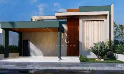 Casa com 3 dormitórios à venda, 170 m² por R$ 852.000,00 - Pérola do Vale - Tremembé/SP