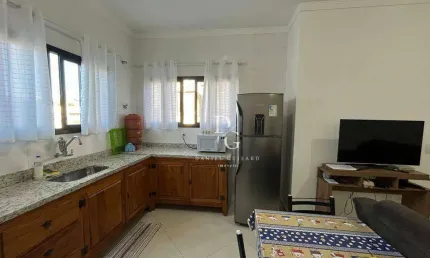 Casa com 2 dormitórios à venda, 98 m² por R$ 450.000,00 - Condomínio Recanto Tropical - Taubaté/SP