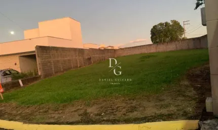 Terreno à venda, 540 m² por R$ 277.000 - Residencial Pinheiros de Tremembé - Tremembé/SP