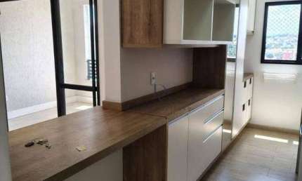 Apartamento com 2 dormitórios à venda, 75 m² por R$ 390.000,00 - Vila Jaboticabeira - Taubaté/SP