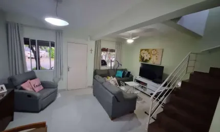 Sobrado com 3 dormitórios à venda, 110 m² por r$ 585.000 - village tempus - taubaté/sp