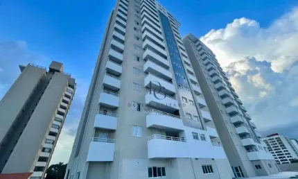 Apartamento com 2 dormitórios à venda, 75 m² por R$ 430.000,00 - Condomínio Lume Residence - Taubaté/SP
