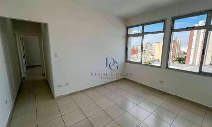 Apartamento com 3 dormitórios à venda, 80 m² por R$ 260.000,00 - Centro - Taubaté/SP