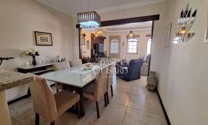 Casa com 4 dormitórios, 160 m² - venda por R$ 680.000,00 ou aluguel por R$ 3.690,00/mês - Jardim Independência - Taubaté/SP