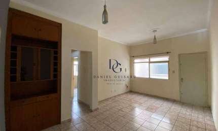 Apartamento para alugar, 70 m² por R$ 1.795,00/mês - Jardim Santa Clara - Taubaté/SP