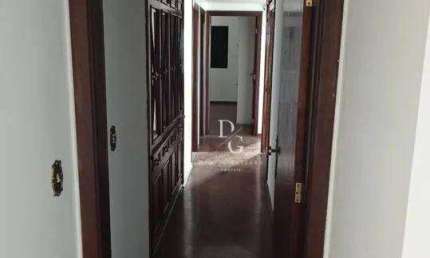 Apartamento com 3 dormitórios, 180 m² - venda por R$ 670.000,00 ou aluguel por R$ 4.003,16/mês - Edifício Village Residence - Taubaté/SP