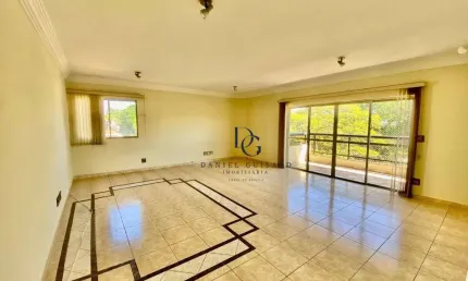Apartamento com 3 dormitórios para alugar, 161 m² por R$ 3.800,00/mês - Centro - Taubaté/SP