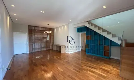 Apartamento com 3 dormitórios à venda, 235 m² por R$ 1.270.000 - Jardim das Nações - Taubaté/SP