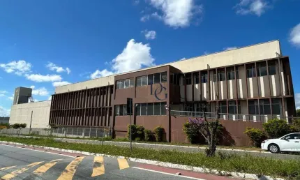 Galpão, 5119 m² - venda por R$ 15.000.000 ou aluguel por R$ 100.000/mês - Loteamento Industrial - Taubaté/SP