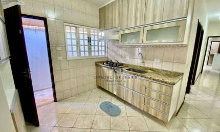 Casa com 2 dormitórios à venda, 62 m² por R$ 365.000,00 - Granja Daniel - Taubaté/SP