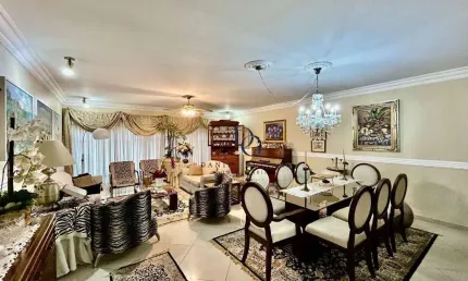 Sobrado para alugar, 350 m² por R$ 12.000,00/mês - Centro - Taubaté/SP