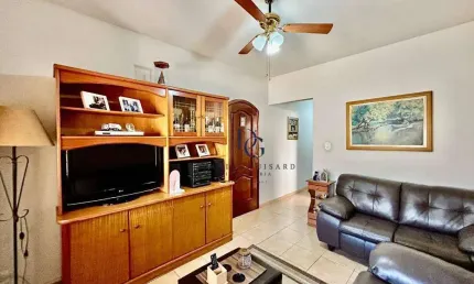 Casa com 3 dormitórios à venda, 104 m² por R$ 480.000 - Independência - Taubaté/SP
