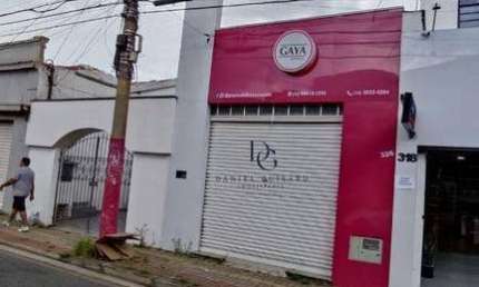 Ponto para alugar, 150 m² por R$ 2.965/mês - Centro - Taubaté/SP