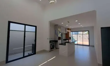 Casa com 3 dormitórios à venda, 185 m² por R$ 1.437.000,00 - Residencial OuroVille - Taubaté/SP