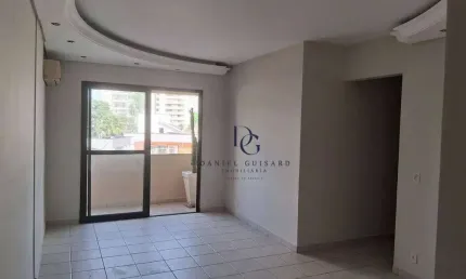 Apartamento com 3 dormitórios à venda, 94 m² por r$ 440.000,00 - edifício ville dijon - taubaté/sp