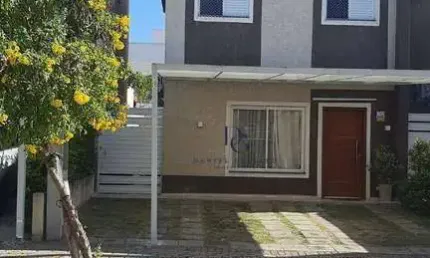 Casa com 3 dormitórios à venda, 90 m² por r$ 490.000,00 - condomínio jardins do parque amendoeiras - taubaté/sp