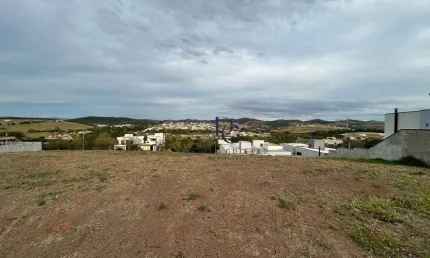 Terreno à venda, 395 m² por r$ 250.000,00 - condominio cataguá way - taubaté/sp
