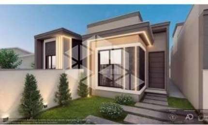 Casa com 2 quartos à venda na 13, 98, Areias, Tijucas