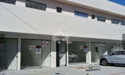 Sala comercial à venda na Marechal Deodoro, 50, Centro, Tijucas