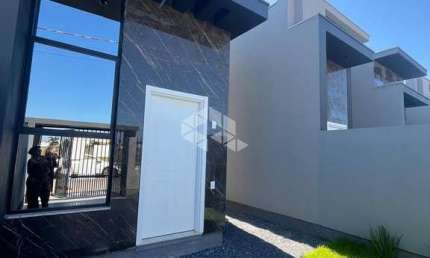 CASA 02 TÉRREA EM TIJUCAS NO LOTEAMENTO DOM GERALDO