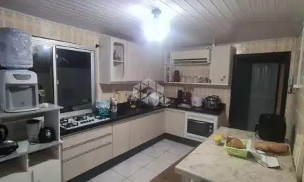 Casa com 3 quartos à venda na José Manoel Serpa, 619, Centro, Porto Belo