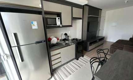 Apartamento com 2 quartos à venda na Adilson Carlos Da Silva, 109, Balneário Perequê, Porto Belo