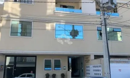 APARTAMENTO MOBILIADO À VENDA NO pEREQUÊ EM PORTO BELO