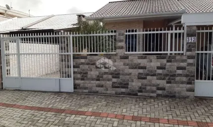 Casa com 2 quartos à venda na Colombo Machado Do Sales, 312, Balneário Perequê, Porto Belo