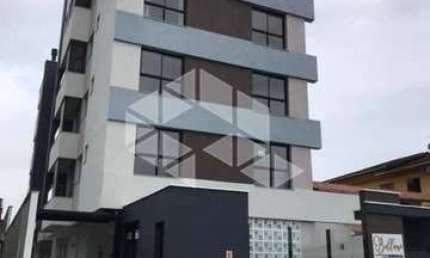 Apartamento com 2 quartos à venda na Rua Victor Kursancew, 75, Costa e Silva, Joinville