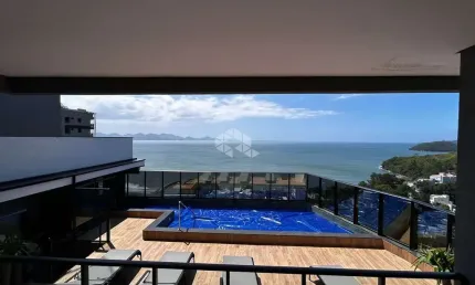 Apartamento com 3 quartos à venda na Avenida Senador Atílio Fontana, 49, Balneário Perequê, Porto Belo