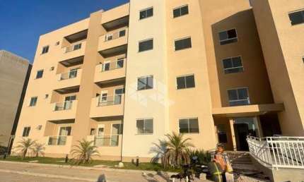 RESIDENCIAL NOVA ITÁLIA APARTAMENTO COM VISTA FRENTE