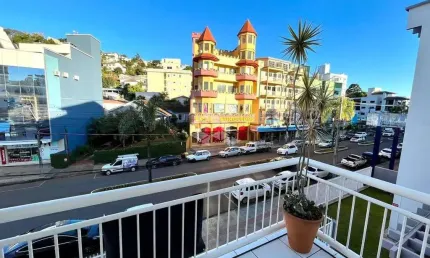 Apartamento com 3 quartos à venda na 29 De Julho, 196, Centro, Concórdia