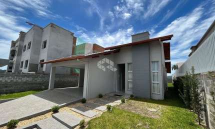 CASA ALTO PADRÃO - JARDIM EUROPA - BAIRRO PARQUE DE EXPOSIÇÕES - CONCÓRDIA SC